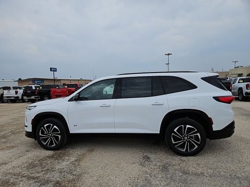 New 2026 Buick Enclave Sport Touring w/ Power Package FWD image 2
