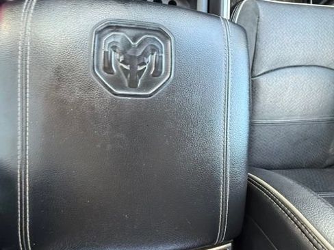 Used 2023 RAM 2500 Laramie AWD/4WD image 14