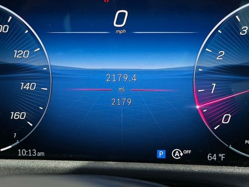 Used 2026 Mercedes-Benz E 350 Sedan image 16