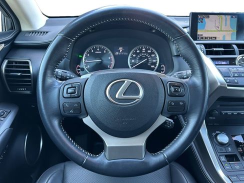 Used 2015 Lexus NX 200t FWD w/ Premium Package image 13