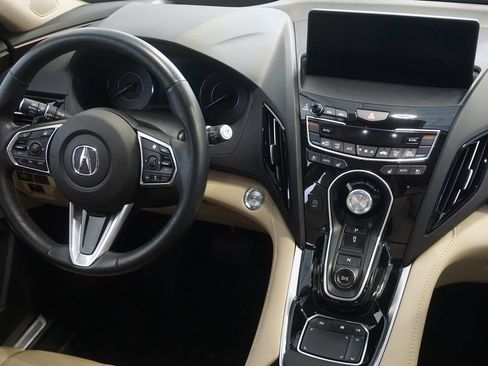 Used 2021 Acura RDX AWD w/ Advance Package image 32