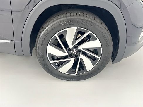New 2026 Volkswagen Atlas SEL AWD/4WD image 31