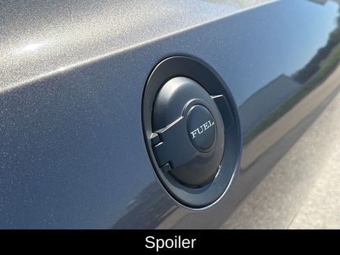 Used 2023 Dodge Challenger SXT w/ Blacktop Package image 11