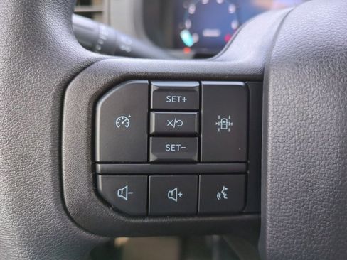New 2025 Ford F150 STX w/ Equipment Group 200A image 23