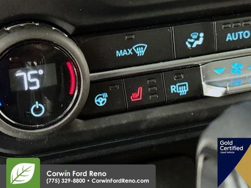 Used 2021 Ford Bronco Badlands image 24