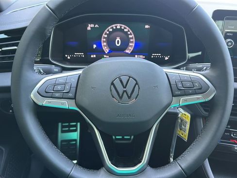 New 2026 Volkswagen Jetta Sport FWD image 11