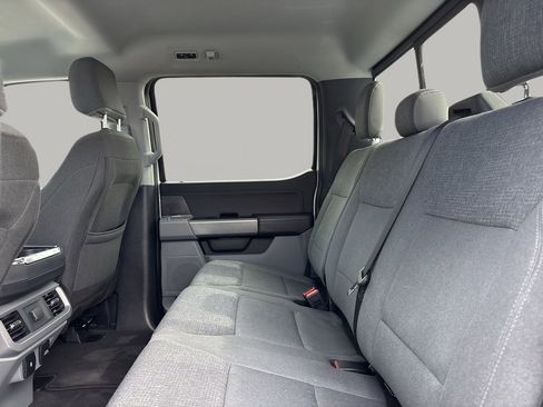 Used 2024 Ford F150 XLT w/ Equipment Group 302A MID image 16