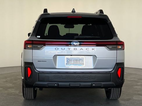 New 2026 Subaru Outback Limited XT image 5