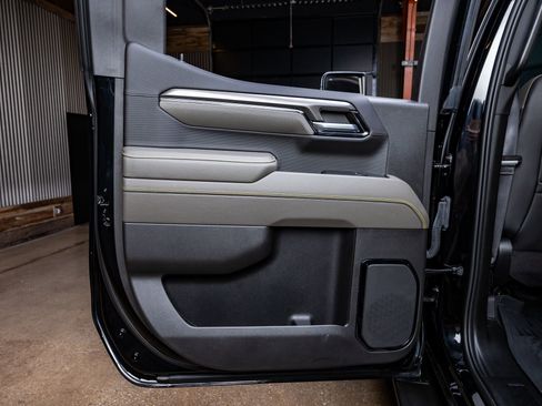 Used 2024 Chevrolet Silverado 1500 ZR2 w/ ZR2 Bison Edition image 38