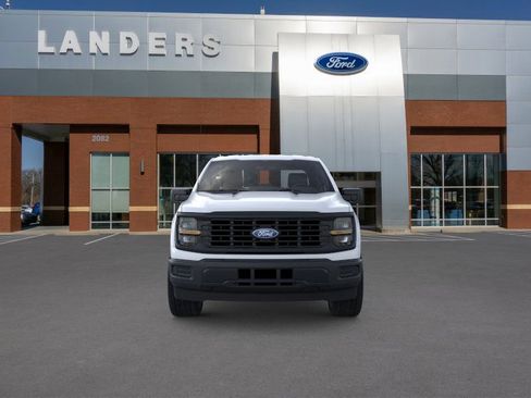 New 2025 Ford F150 XL image 6