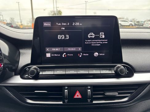 Used 2023 Kia Forte LX image 26