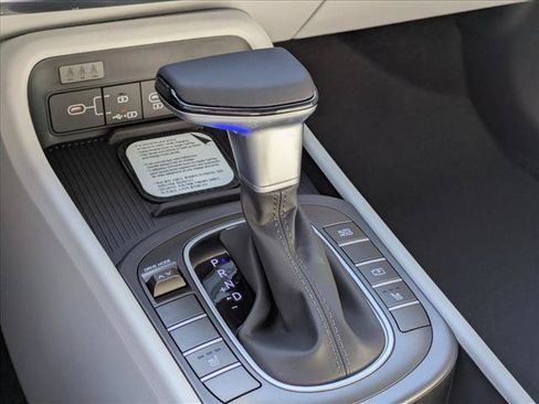 New 2027 Hyundai Kona SEL Sport FWD image 16