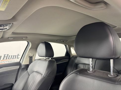 Used 2025 Kia K5 EX image 4