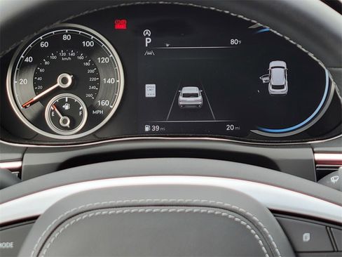 New 2025 Genesis GV70 3.5T Sport w/ Sport Advanced Package image 30