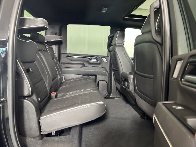 Used 2025 GMC Sierra 2500 AT4X AWD/4WD image 26