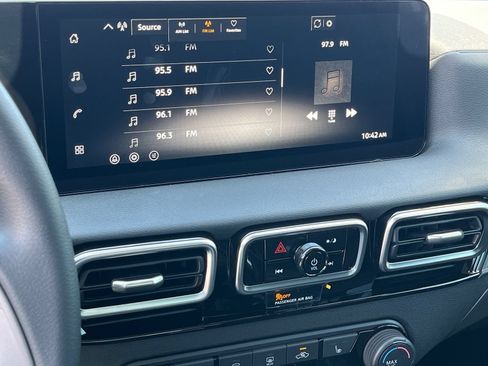 New 2026 Nissan Sentra S w/ S Cold Weather Package FWD image 24