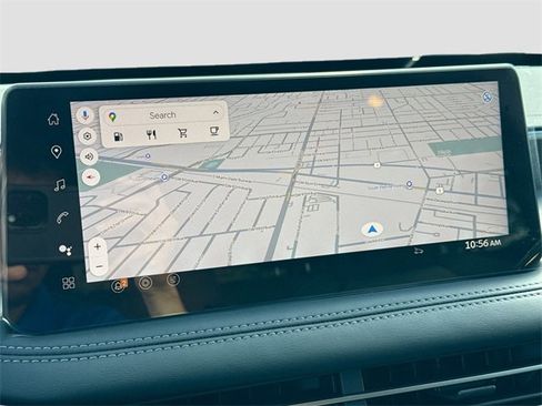 New 2026 INFINITI QX60 Luxe w/ Cargo Package image 11