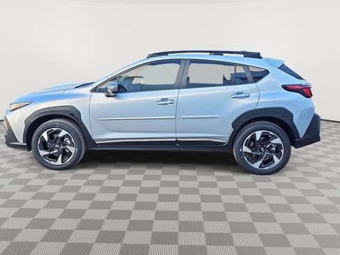 New 2026 Subaru Crosstrek 2.5i Limited image 8