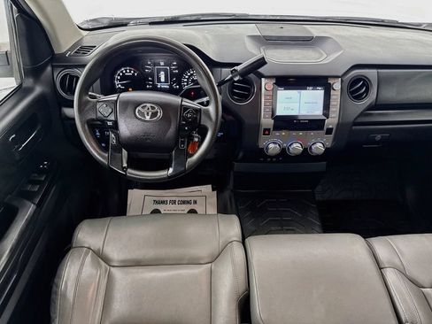 Used 2021 Toyota Tundra SR RWD image 23
