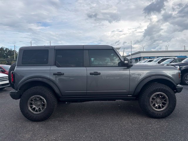 Used 2025 Ford Bronco Badlands AWD/4WD image 5