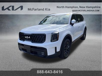 Used 2024 Kia Telluride SX Prestige X-Pro