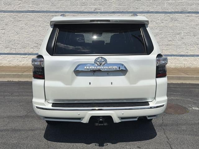 Used 2022 Toyota 4Runner Limited AWD/4WD image 6