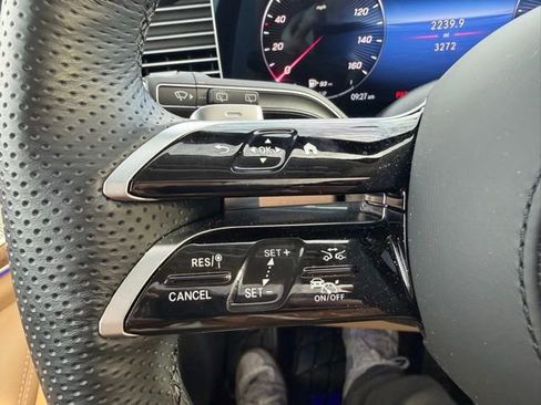 Used 2024 Mercedes-Benz GLS 450 4MATIC image 27