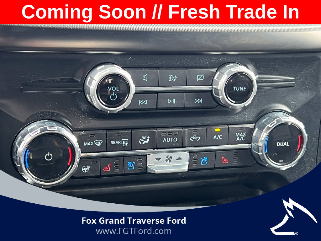 Certified 2023 Ford F150 Platinum w/ Equipment Group 701A High AWD/4WD image 36