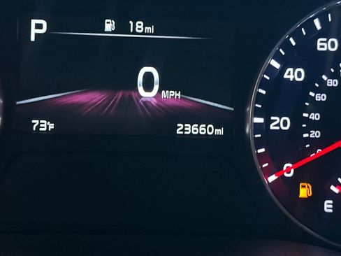Used 2023 Kia Forte LXS image 24