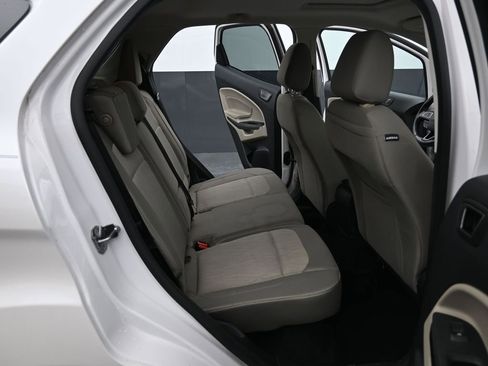 Used 2020 Ford EcoSport SE image 49