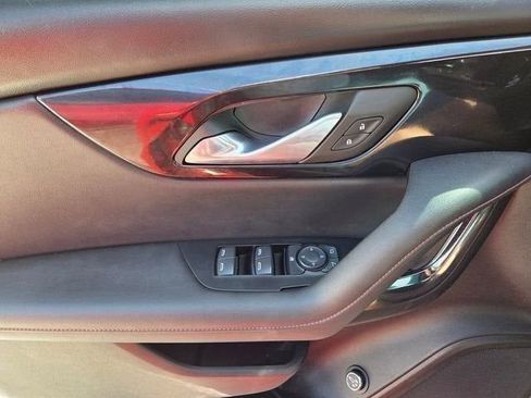 Certified 2023 Chevrolet Blazer RS FWD image 42