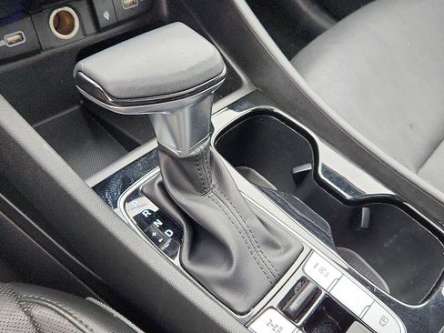 Used 2022 Hyundai Tucson SEL w/ Convenience + Premium Package image 14