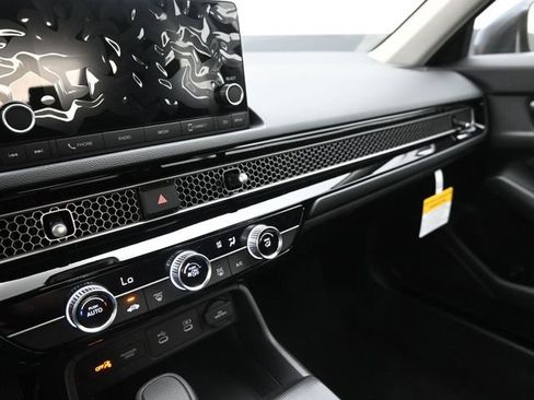 New 2026 Honda Civic LX image 28