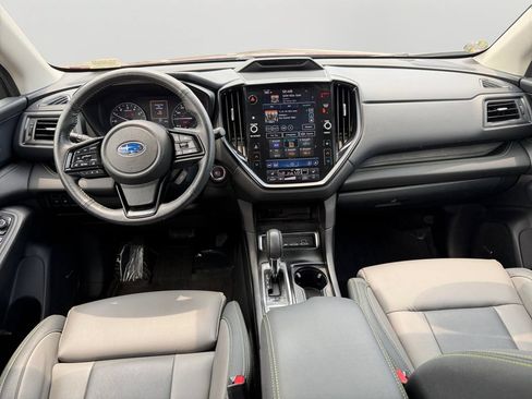 Used 2023 Subaru Ascent Onyx Edition Limited AWD/4WD image 16