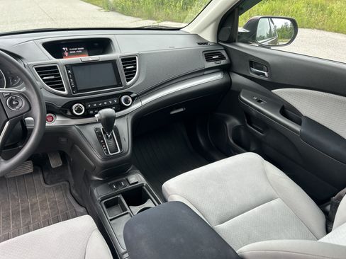 Used 2015 Honda CR-V EX image 19