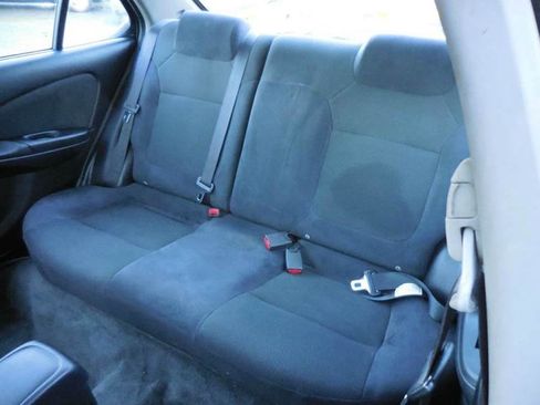 Used 2006 Nissan Sentra 1.8 S image 12