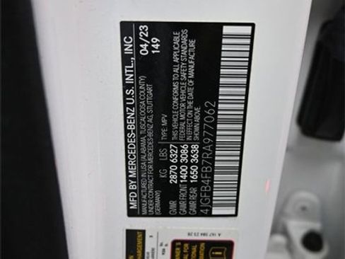 Used 2024 Mercedes-Benz GLE 350 4MATIC image 15