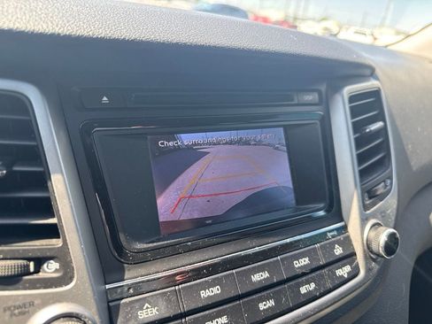 Used 2016 Hyundai Tucson Eco FWD image 15