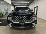 Used 2022 Hyundai Santa Fe SEL w/ Convenience + Premium Package image 2