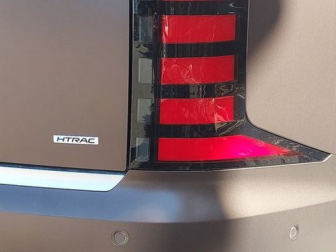 New 2026 Hyundai Palisade Calligraphy image 20