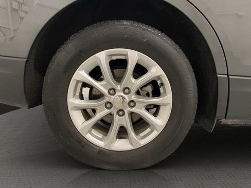 Used 2021 Chevrolet Equinox LT AWD/4WD image 38