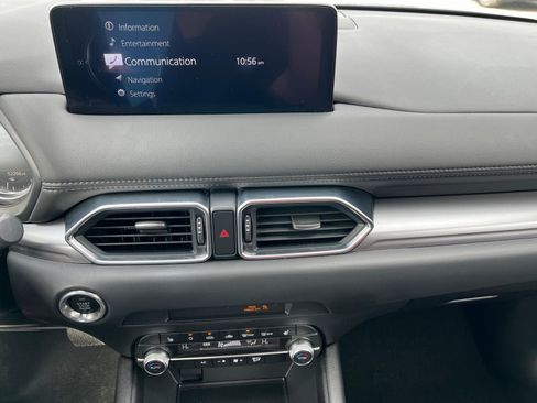 Certified 2023 MAZDA CX-5 AWD 2.5 S w/ Select Package image 24