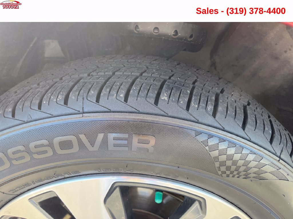 Used 2019 Subaru Outback 2.5i Limited w/ Popular Package #2 AWD/4WD image 13