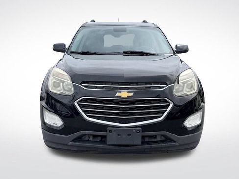 Used 2016 Chevrolet Equinox LT FWD image 10