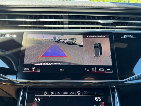 Certified 2025 Audi Q7 3.0T Prestige w/ Prestige Package image 23