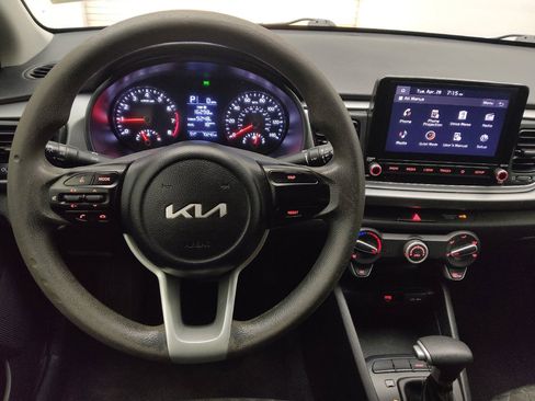 Used 2023 Kia Rio LX FWD image 22