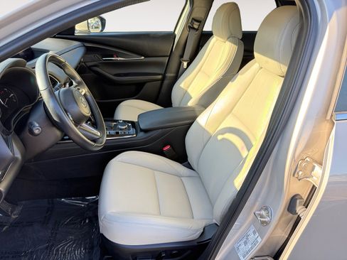 Certified 2023 MAZDA CX-30 AWD 2.5 S w/ Preferred Package image 10