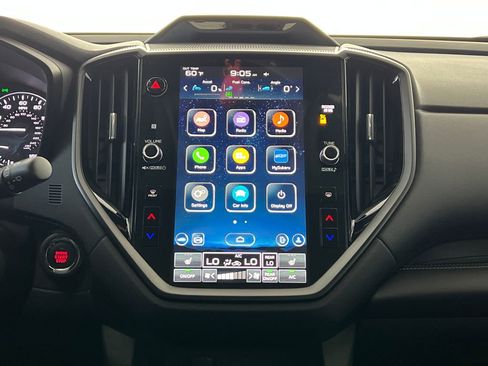 Used 2023 Subaru Ascent Onyx Edition Limited image 23