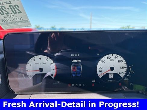 Used 2024 Ford Mustang Premium image 4