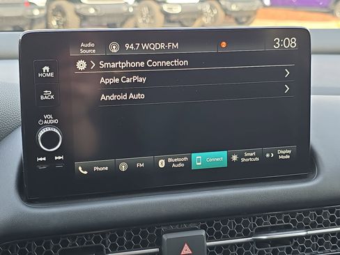 Used 2023 Honda HR-V EX-L image 20